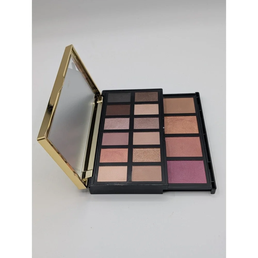 LANCOME Limited-Edition Eye & Face Palette, NIB‎